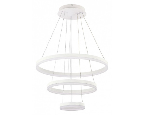 Подвесной светильник Natali Kovaltseva OREOL LED LAMPS 81277