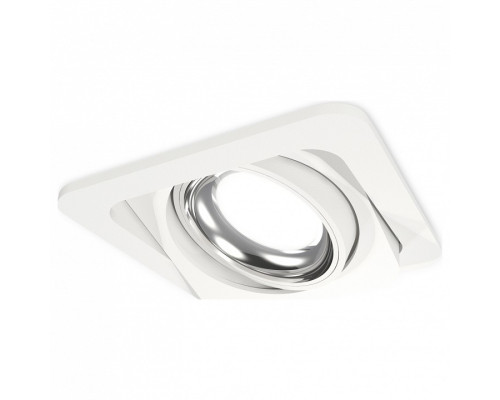 Встраиваемый светильник Ambrella Light XC XC7658002 Встраиваемый светильник Ambrella Light XC XC7658002