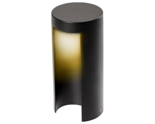 Наземный низкий светильник Arlight Lgd-path-round120 020335 Наземный низкий светильник Arlight Lgd-path-round120 020335