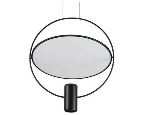 Подвесной светильник Odeon Light Orbit 7029/2L Подвесной светильник Odeon Light Orbit 7029/2L
