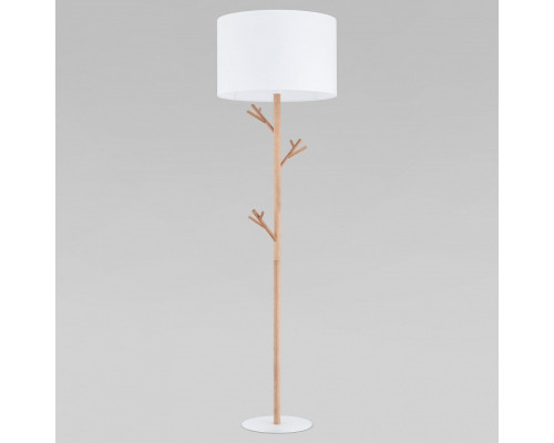 Торшер TK Lighting Albero 5572 Albero White Торшер TK Lighting Albero 5572 Albero White