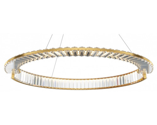 Подвесной светильник Maytoni Krone P097PL-L45BS3K Подвесной светильник Maytoni Krone P097PL-L45BS3K