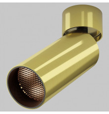 Светильник на штанге Maytoni FOCUS LED C055CL-L12W2.7K-W-BS