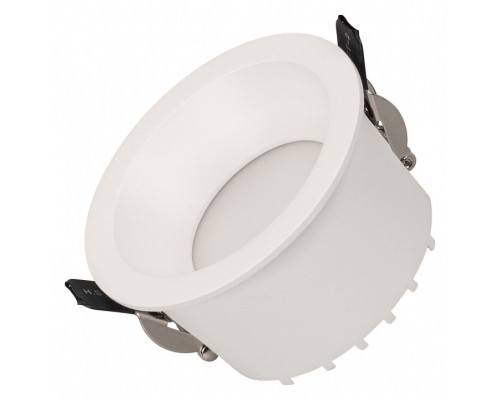 Встраиваемый светильник Arlight MS-DROP-BUILT 040339 Встраиваемый светильник Arlight MS-DROP-BUILT 040339