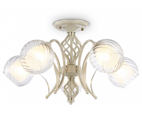 Люстра на штанге Ambrella Light TR TR3066 Люстра на штанге Ambrella Light TR TR3066