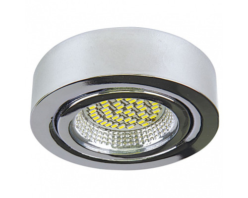 Встраиваемый светильник Lightstar Mobiled LED 003134 Встраиваемый светильник Lightstar Mobiled LED 003134