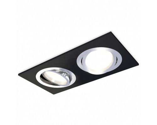 Встраиваемый светильник Ambrella Light XC XC7636082 Встраиваемый светильник Ambrella Light XC XC7636082