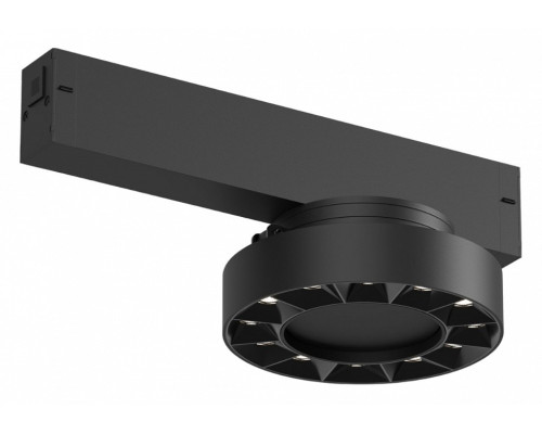 Светильник на штанге Denkirs SMART GRILL DK8030-BK Светильник на штанге Denkirs SMART GRILL DK8030-BK