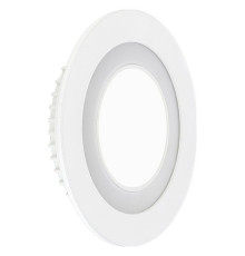 Встраиваемый светильник Ambrella Light Downlight 1 S340/8+4