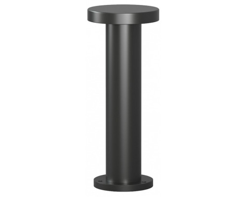 Наземный низкий светильник Denkirs Dramen DK9704-BK Наземный низкий светильник Denkirs Dramen DK9704-BK