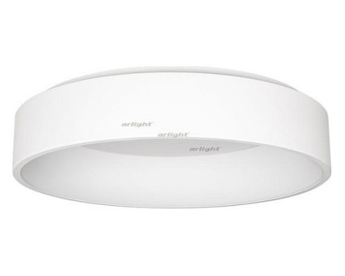 Накладной светильник Arlight SP-TOR-RING-SURFACE-R600-42W Day4000 (WH, 120 deg) 022136(1) Накладной светильник Arlight SP-TOR-RING-SURFACE-R600-42W Day4000 (WH, 120 deg) 022136(1)