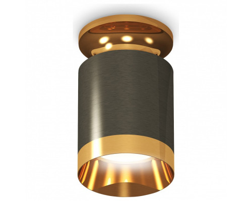 Накладной светильник Ambrella Light XS XS6303140 Накладной светильник Ambrella Light XS XS6303140