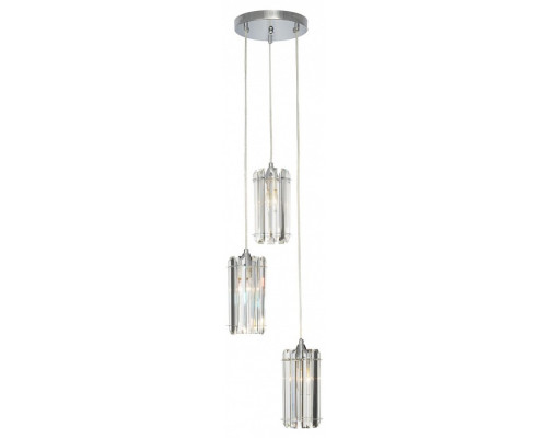 Подвесной светильник Citilux Джейн CL306031 Подвесной светильник Citilux Джейн CL306031