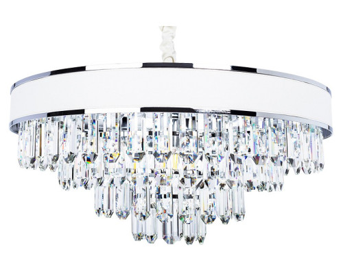 Подвесной светильник Arte Lamp Diadem A1002LM-8CC Подвесной светильник Arte Lamp Diadem A1002LM-8CC