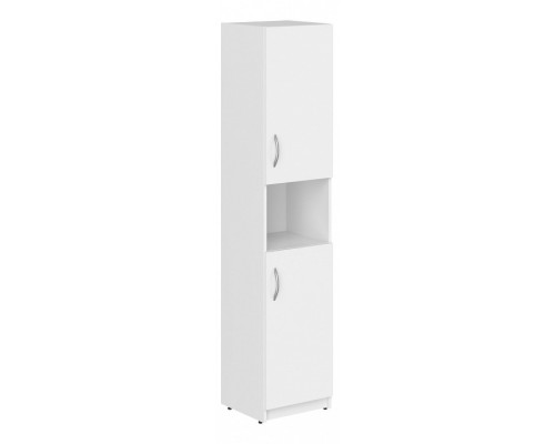 Шкаф комбинированный Simple SR-5U.4(L) Шкаф комбинированный Simple SR-5U.4(L)