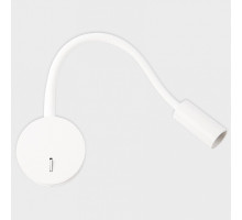 Бра Italline DE DE-316 white