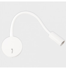 Бра Italline DE DE-316 white