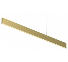 Подвесной светильник Maytoni Ephoria P109PL-36W2.7-6K-BS