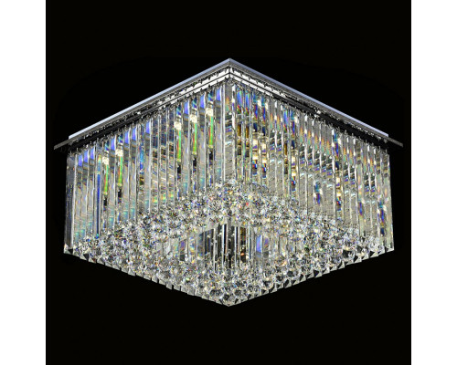 Потолочная люстра Newport 8400 8401/80 PL chrome Потолочная люстра Newport 8400 8401/80 PL chrome