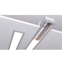 Встраиваемый светильник SILED LINEA INNER 7370030