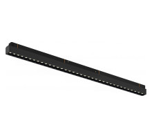 Накладной светильник iLedex Technical VISION48/22 4822-002-L690-36W-38DG-3000K-BK