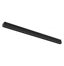Накладной светильник iLedex Technical VISION48/22 4822-002-L690-36W-38DG-3000K-BK
