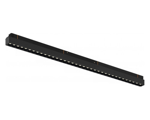 Накладной светильник iLedex Technical VISION48/22 4822-002-L690-36W-38DG-3000K-BK Накладной светильник iLedex Technical VISION48/22 4822-002-L690-36W-38DG-3000K-BK