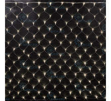 Сеть световая (4х2 м) RL-N2*4-B/WW
