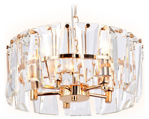 Подвесной светильник Ambrella Light TR TR5167 Подвесной светильник Ambrella Light TR TR5167