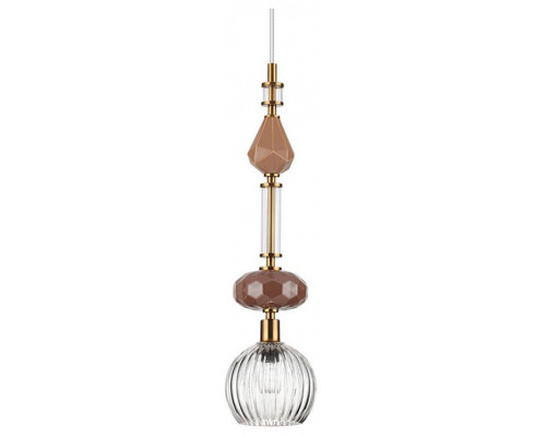 Подвесной светильник Odeon Light Terra 5414/1C Подвесной светильник Odeon Light Terra 5414/1C