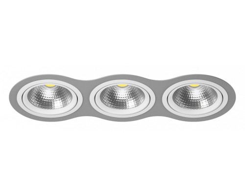 Встраиваемый светильник Lightstar Intero 111 i939060606 Встраиваемый светильник Lightstar Intero 111 i939060606