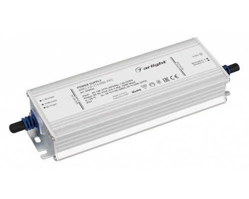 Блок питания с проводом Arlight ARPJ 039540 Блок питания с проводом Arlight ARPJ 039540