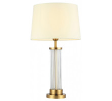 Настольная лампа декоративная Kink Light Милта 07703-T,20-21(01)