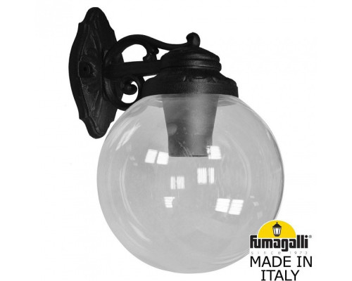 Светильник на штанге Fumagalli Globe 250 G25.131.000.AXF1RDN Светильник на штанге Fumagalli Globe 250 G25.131.000.AXF1RDN