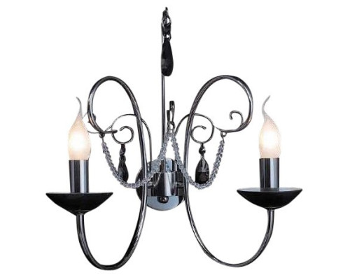 Бра MM Lampadari Perl 1Z002/A2 V0241 Бра MM Lampadari Perl 1Z002/A2 V0241