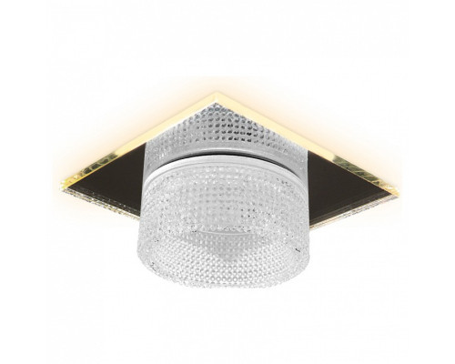 Встраиваемый светильник Ambrella Light TN TN355 Встраиваемый светильник Ambrella Light TN TN355