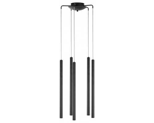 Подвесная люстра Lightstar Tubo L5T747247