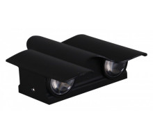 Накладной светильник 86851-9.2-003KT LED3W BK