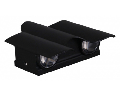 Накладной светильник 86851-9.2-003KT LED3W BK Накладной светильник 86851-9.2-003KT LED3W BK