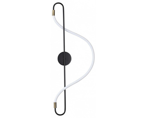 Накладной светильник Odeon Light Keys 4303/19WL Накладной светильник Odeon Light Keys 4303/19WL
