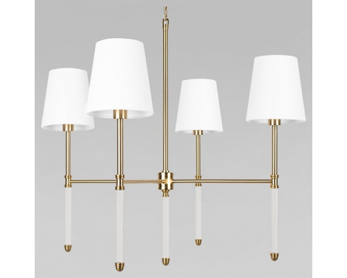 Подвесная люстра Loft it Cosy 10308 Antique Brass Подвесная люстра Loft it Cosy 10308 Antique Brass