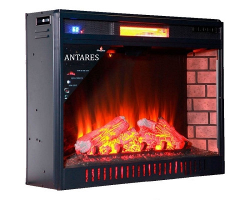 Электроочаг встраиваемый Inter Flame Antrares 9 Электроочаг встраиваемый Inter Flame Antrares 9