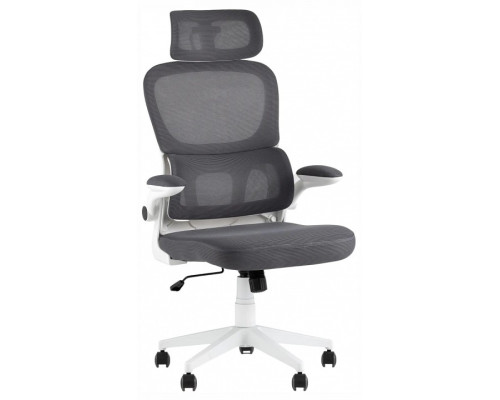 Кресло компьютерное TopChairs Airone Expert Кресло компьютерное TopChairs Airone Expert