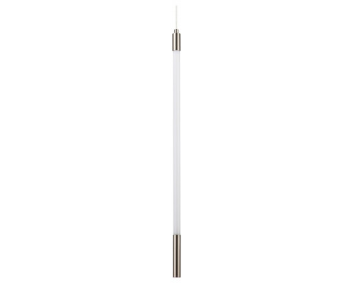 Подвесной светильник Indigo Filato 14008/1P Nickel Подвесной светильник Indigo Filato 14008/1P Nickel