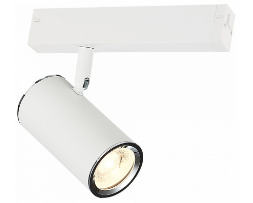 Светильник на штанге ST-Luce SKYLINE 220 ST504.506.01 Светильник на штанге ST-Luce SKYLINE 220 ST504.506.01
