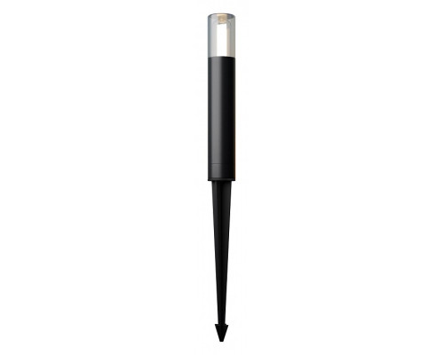 Наземный низкий светильник Maytoni Glide O437FL-01GF1 Наземный низкий светильник Maytoni Glide O437FL-01GF1