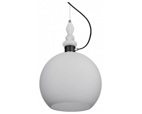 Подвесной светильник 33 идеи S37WH PND182.01.17CH.003BL-S37WH