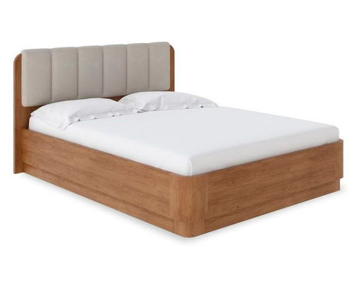Кровать односпальная Wood Home 2 Кровать односпальная Wood Home 2