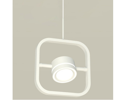 Подвесной светильник Ambrella Light XB XB9118151 Подвесной светильник Ambrella Light XB XB9118151