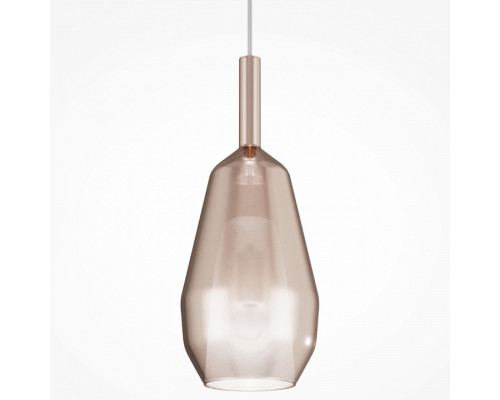Подвесной светильник Maytoni Duality MOD271PL-01B9 Подвесной светильник Maytoni Duality MOD271PL-01B9